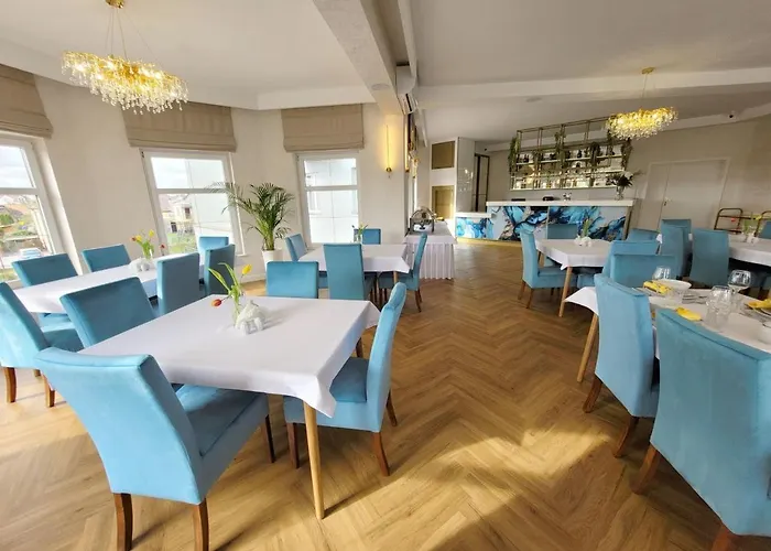 Pensjonat Spa U Tomasza