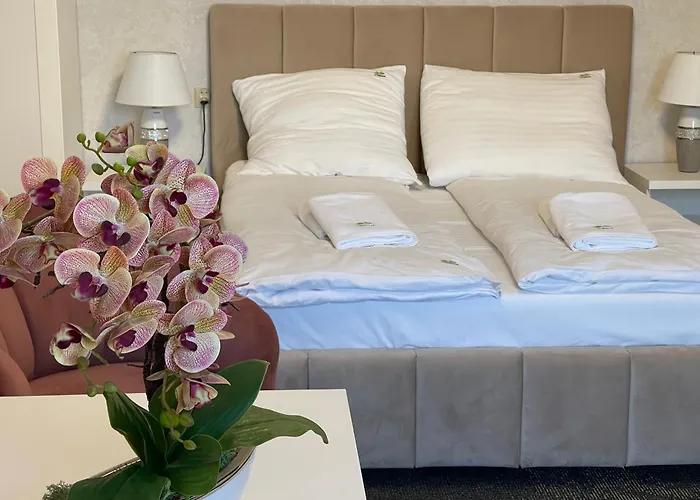 Pensjonat Spa U Tomasza