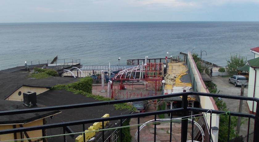 Bed and breakfast U Tomasza Niechorze