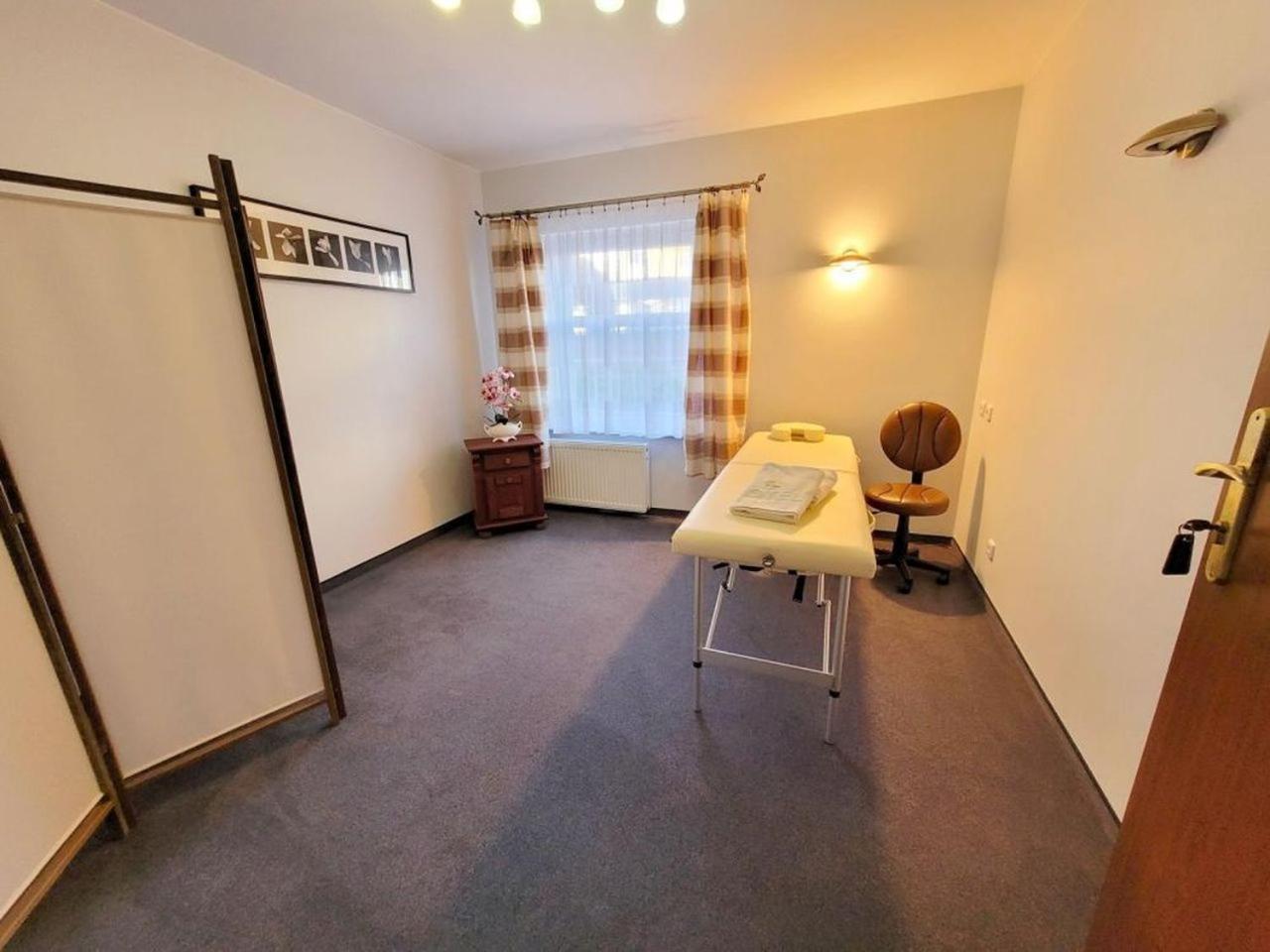 Bed and breakfast U Tomasza 3*