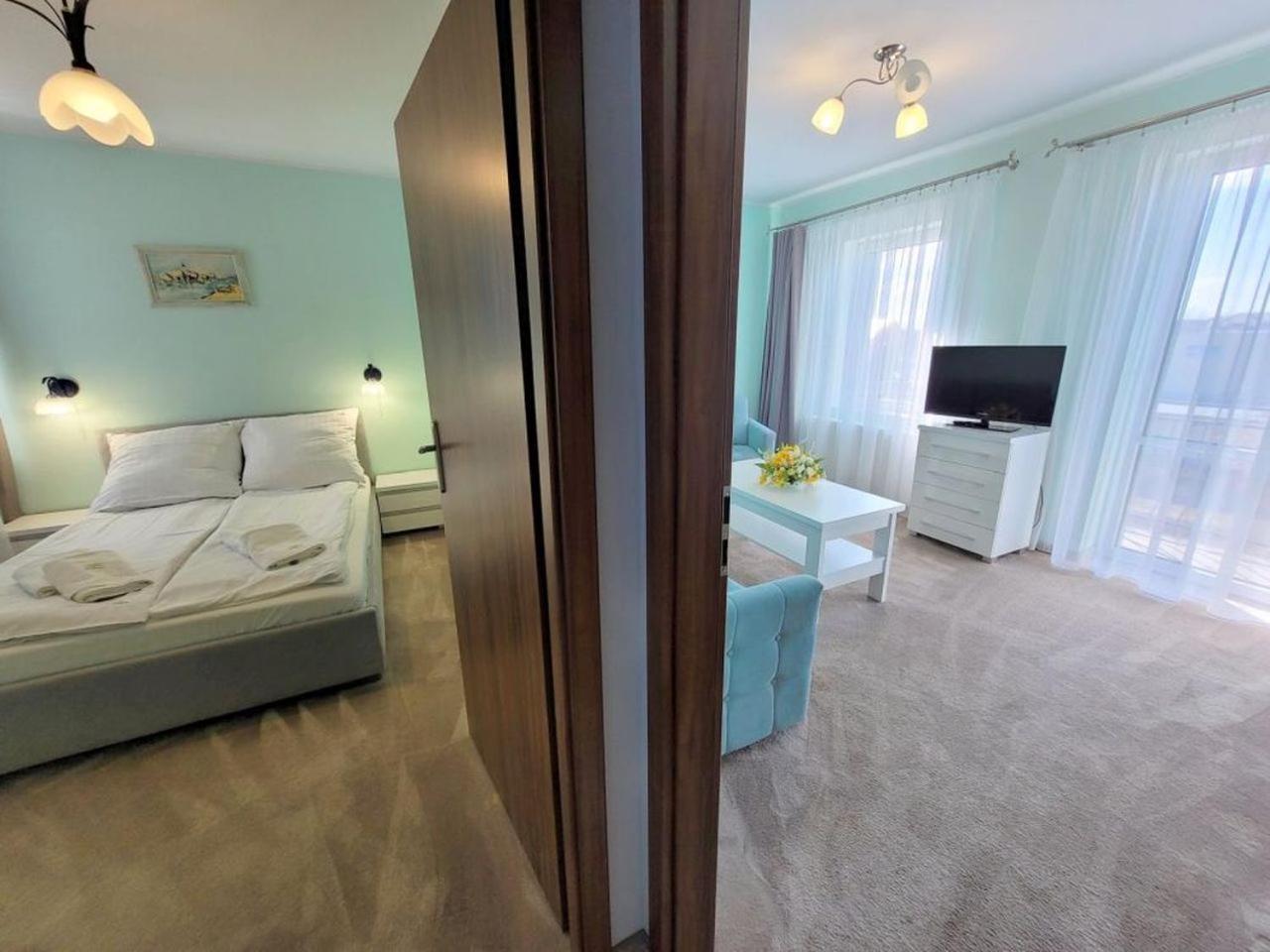 U Tomasza Bed and breakfast Niechorze