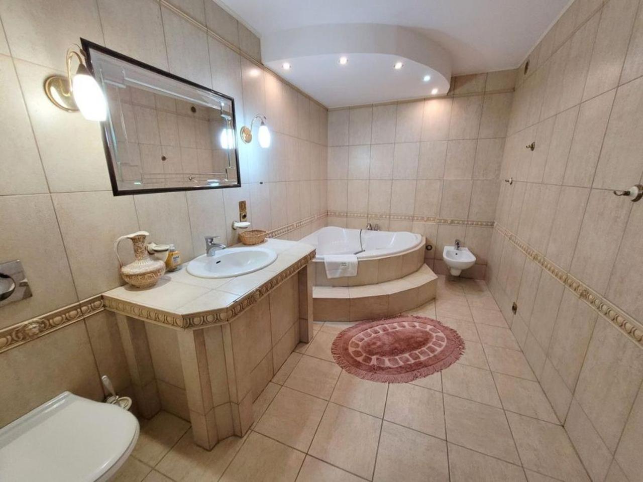 U Tomasza Bed and breakfast 3*