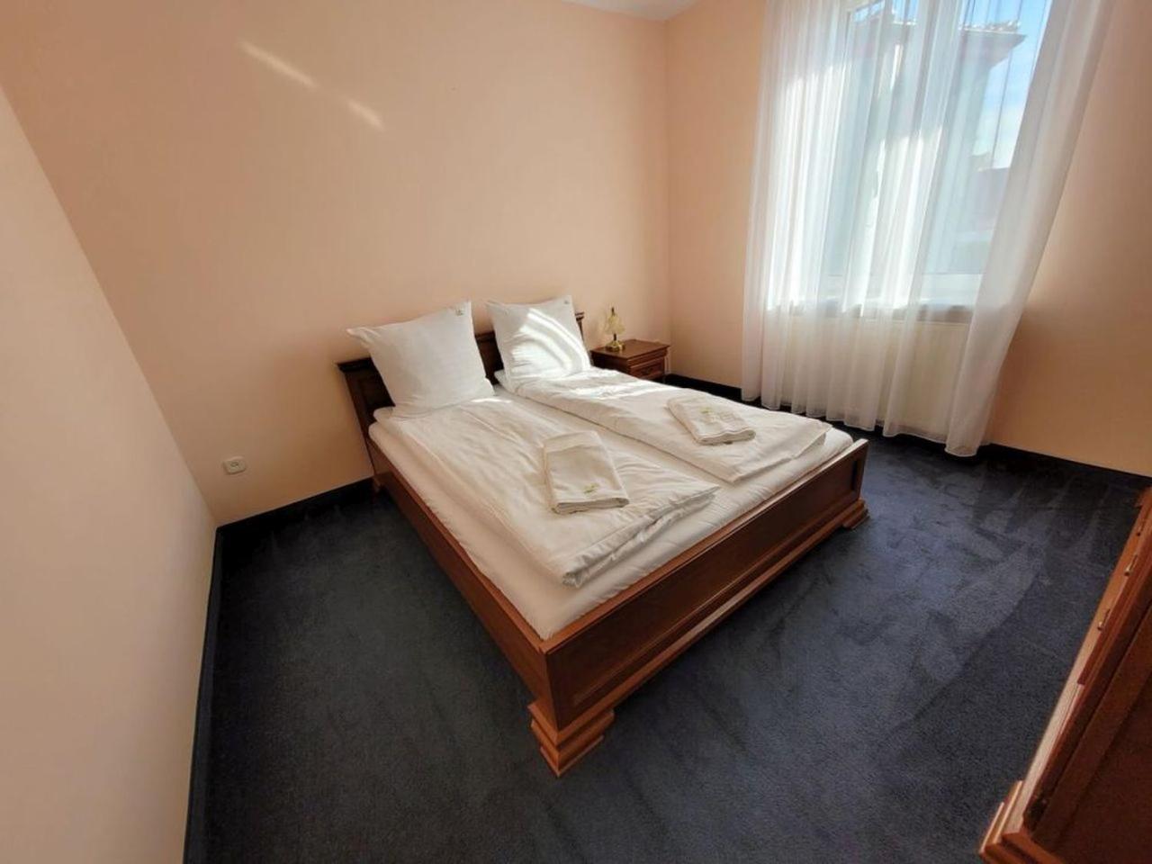 Bed and breakfast U Tomasza Niechorze