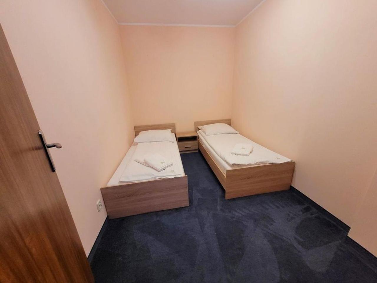 U Tomasza Bed and breakfast Niechorze
