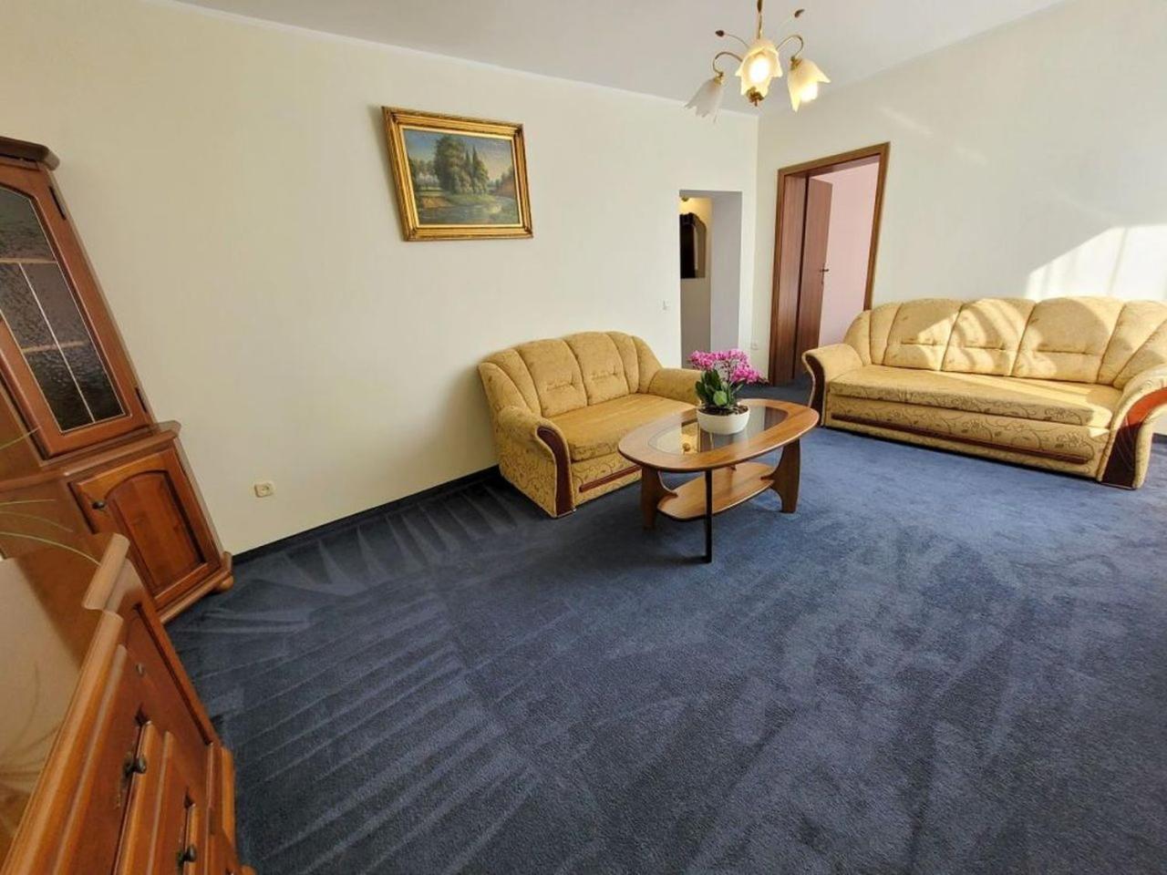 U Tomasza Bed and breakfast Niechorze