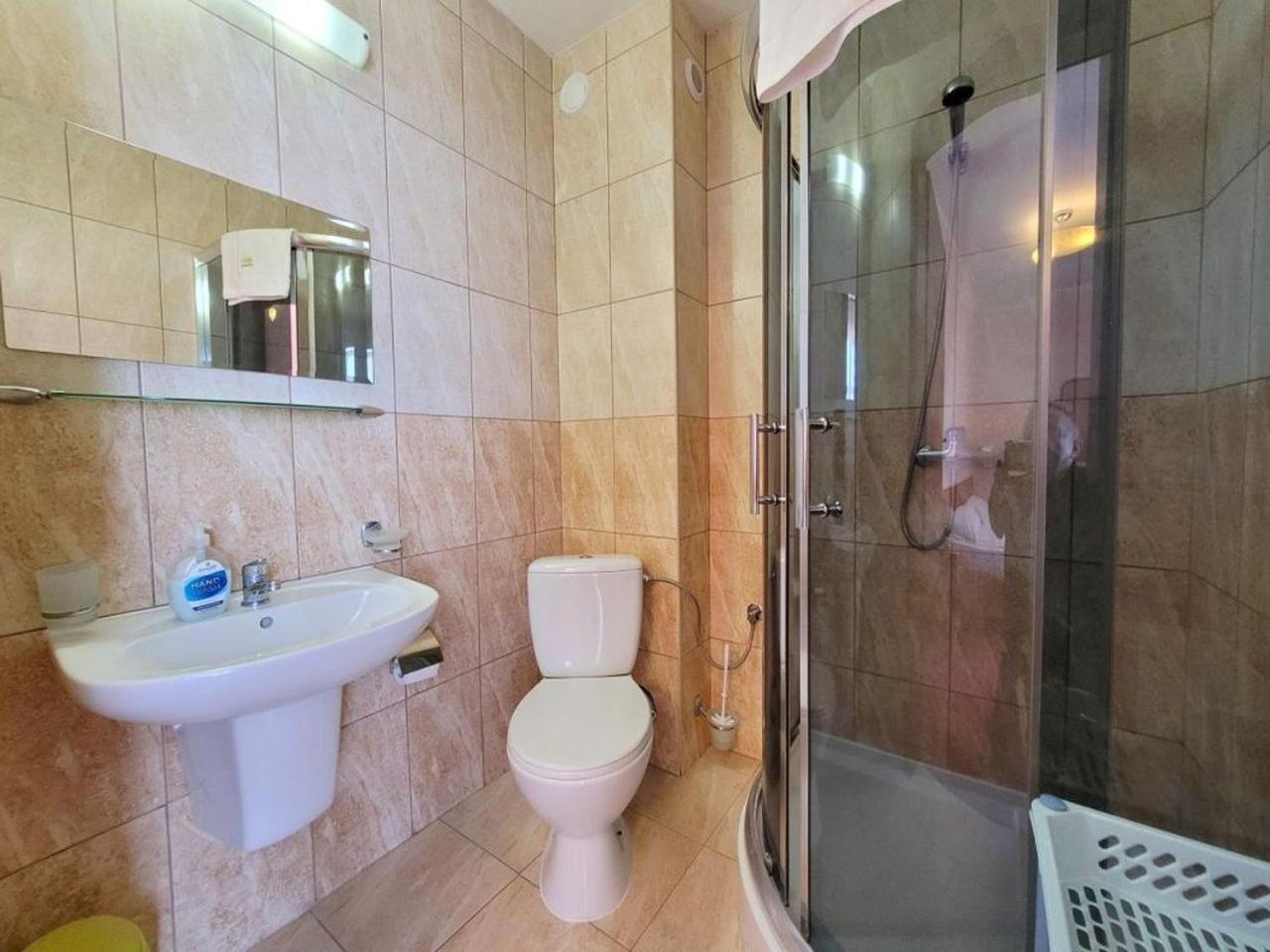 Bed and breakfast U Tomasza 3*