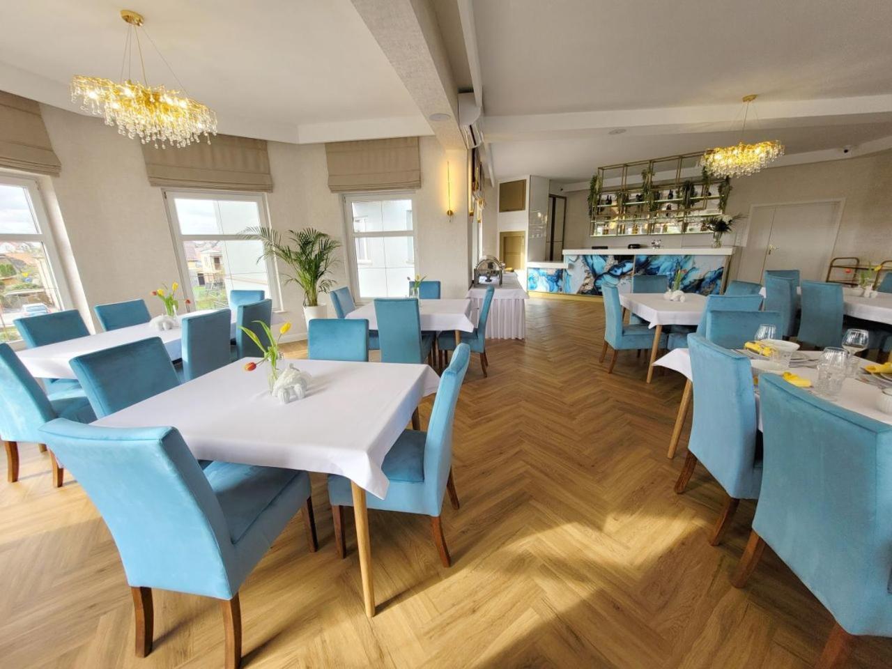 U Tomasza Bed and breakfast Niechorze
