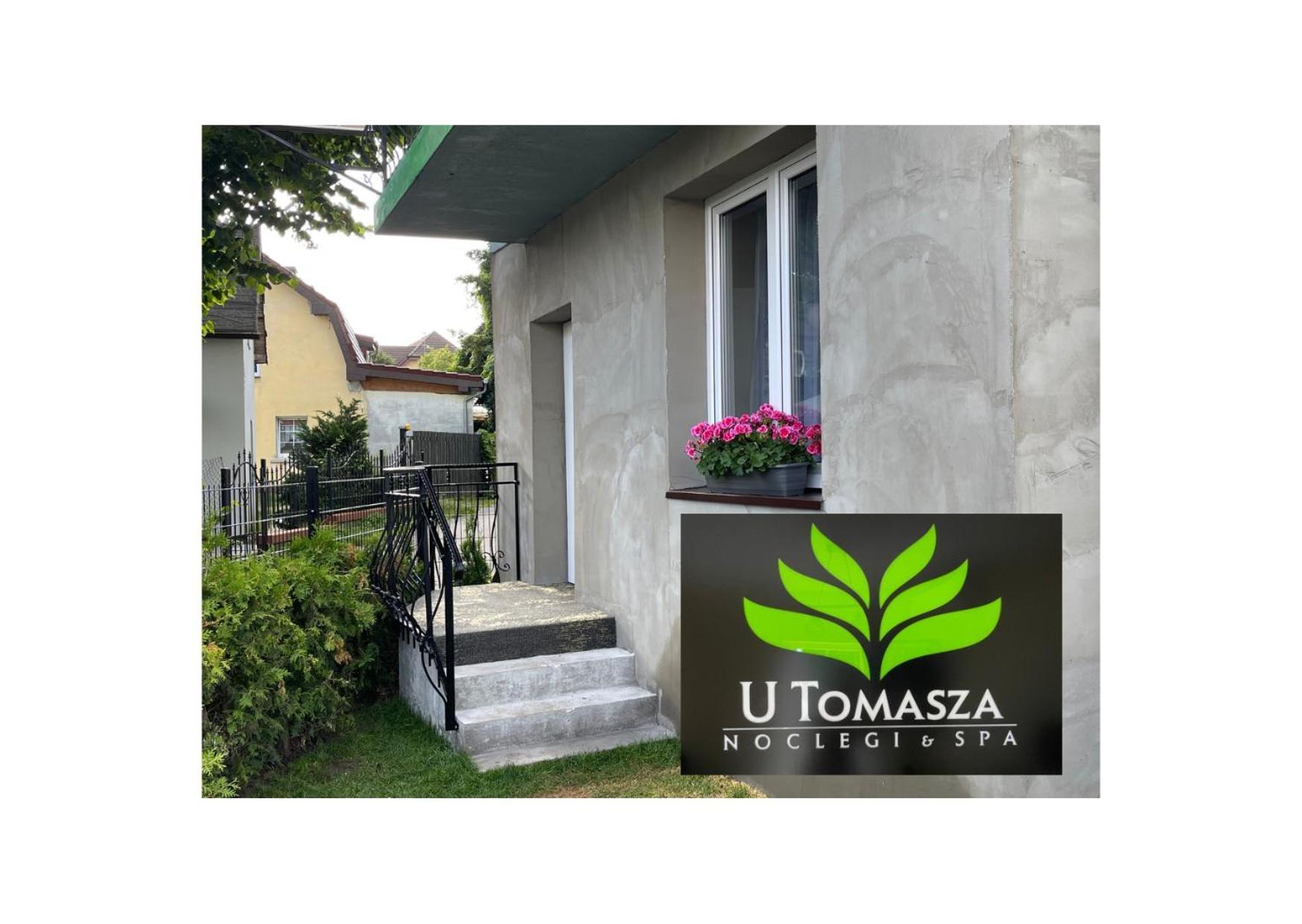 U Tomasza