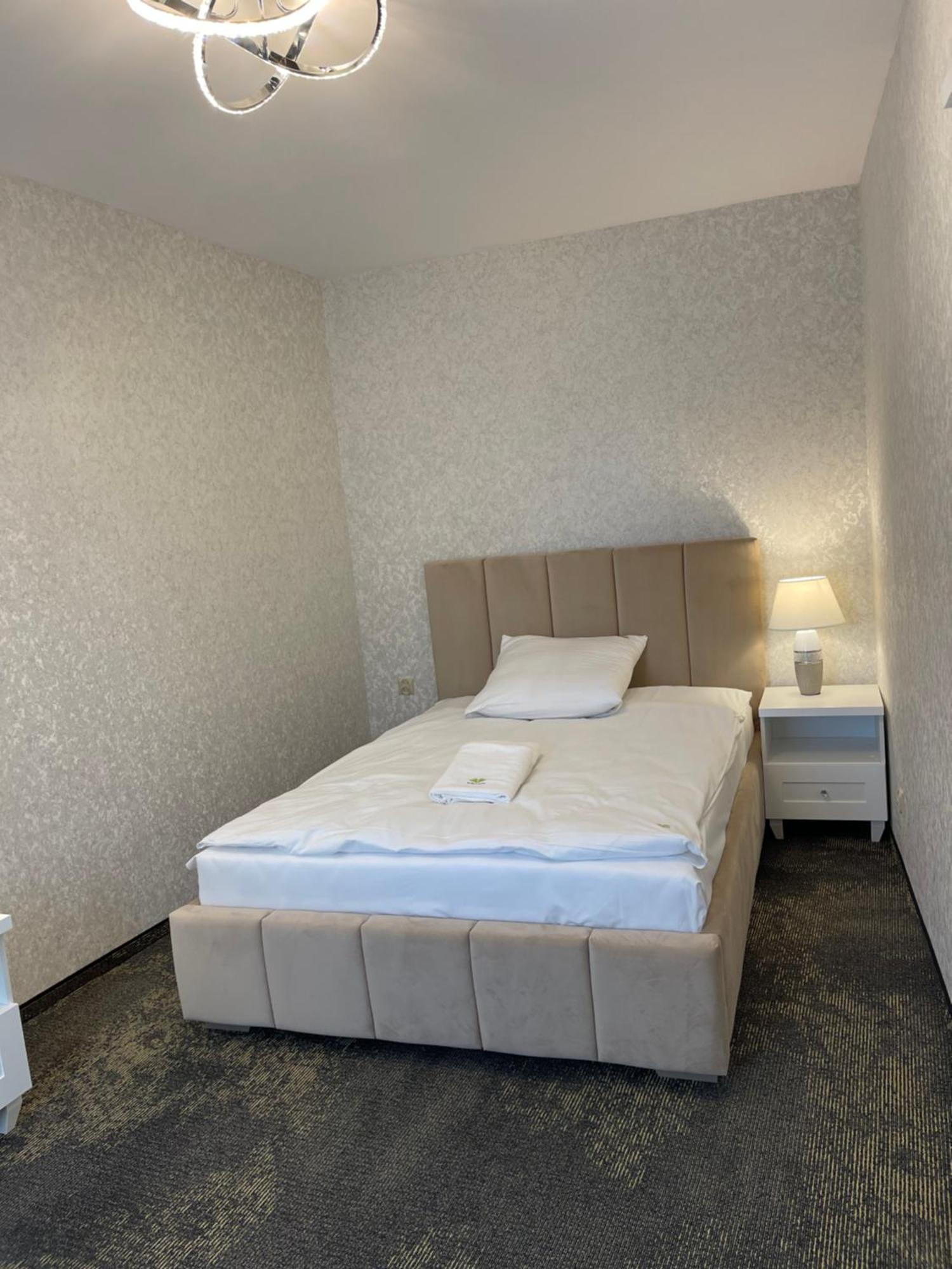 U Tomasza Bed and breakfast