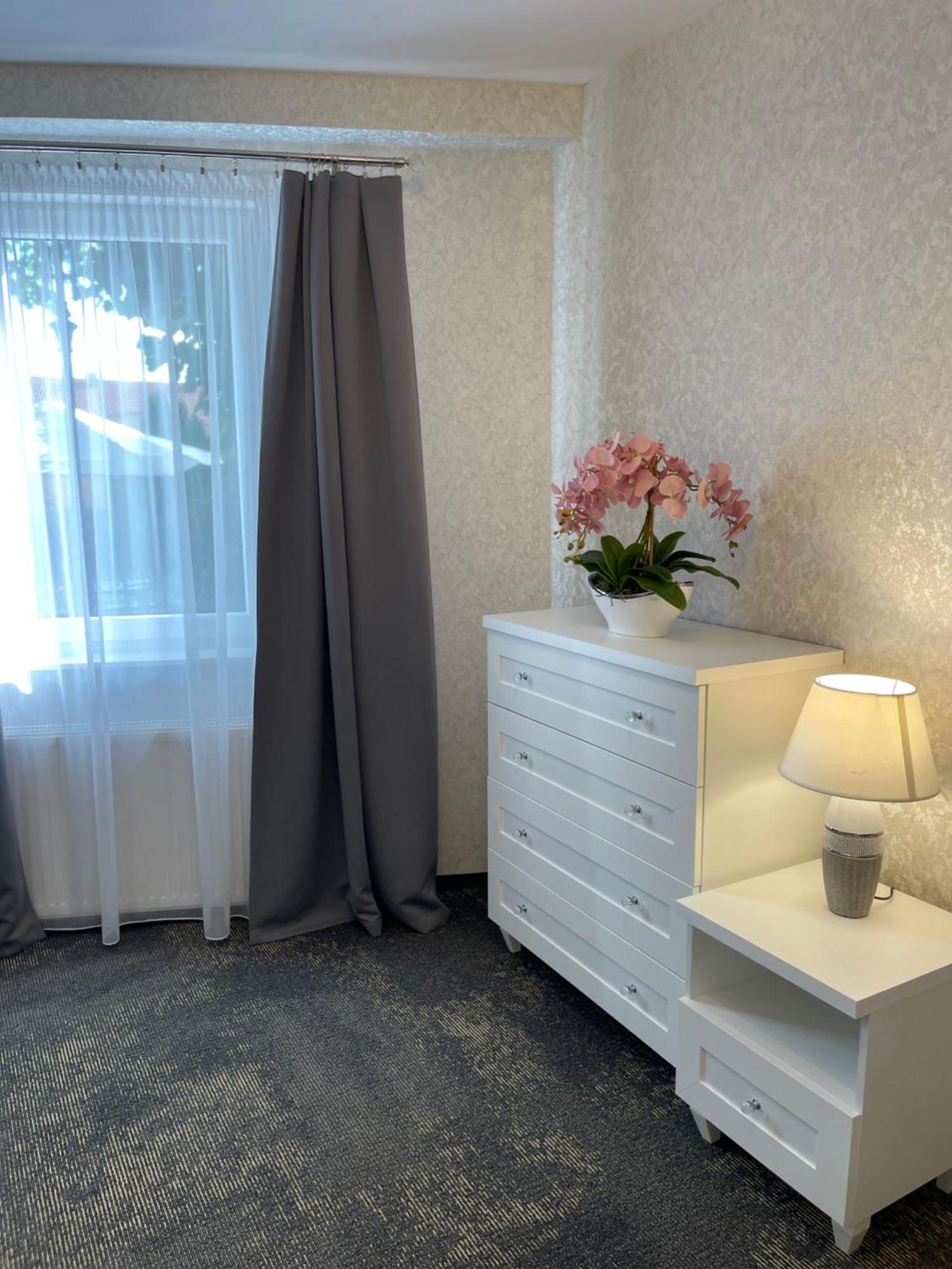 Bed and breakfast U Tomasza