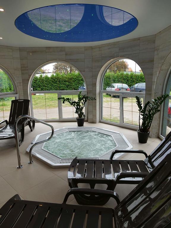 U Tomasza Bed and breakfast Niechorze